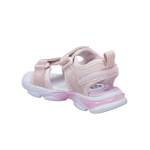 סנדלי תאורה מיני מאוס דיסני - נעלי נמרוד