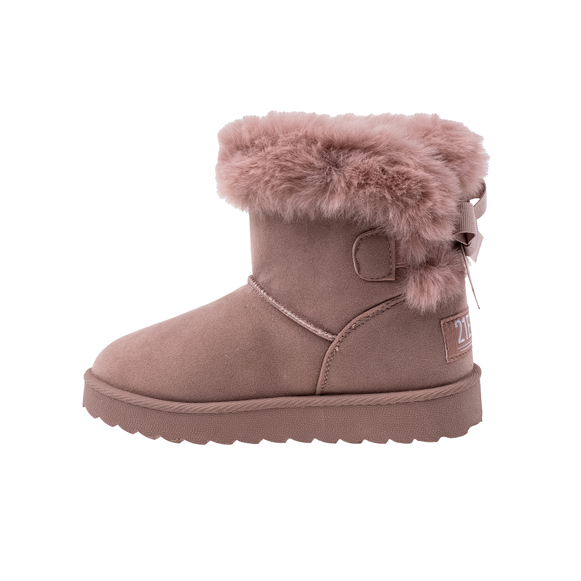 מגפון פרווה 21EAST - נעלי נמרוד