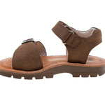 סנדלים RETRO SOFTY BOYS נמרוד - נעלי נמרוד