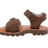 סנדלים RETRO SOFTY BOYS נמרוד - נעלי נמרוד