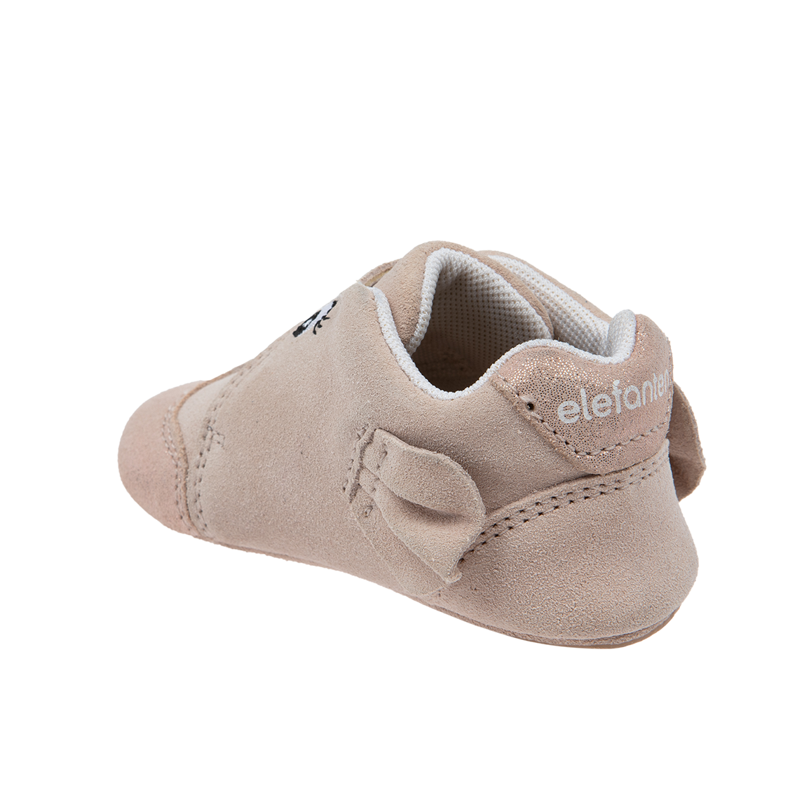 נעלי טרום הליכה עור אלפנטן - נעלי נמרוד