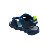 סנדלי אופנה סוניק - נעלי נמרוד