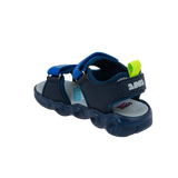 סנדלי אופנה סוניק - נעלי נמרוד