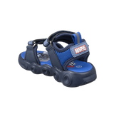 סנדלי תאורה ספיידי מארוול דיסני - נעלי נמרוד