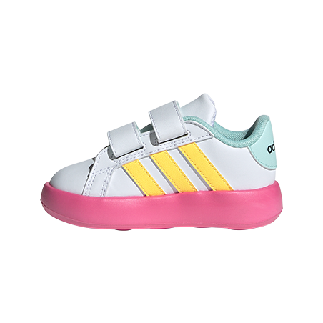 נעלי ספורט מיני מאוס אדידס GRAND COURT MINNIE CF I - נעלי נמרוד