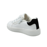 נעלי ספורט סקייט יהלומים 21EAST - נעלי נמרוד