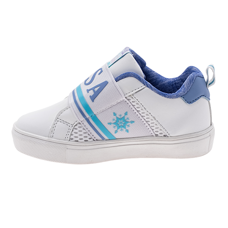 נעלי ספורט סקייט גומי FROZEN - נעלי נמרוד