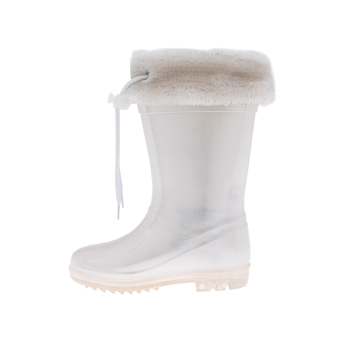 מגפי גשם פרוזן - נעלי נמרוד