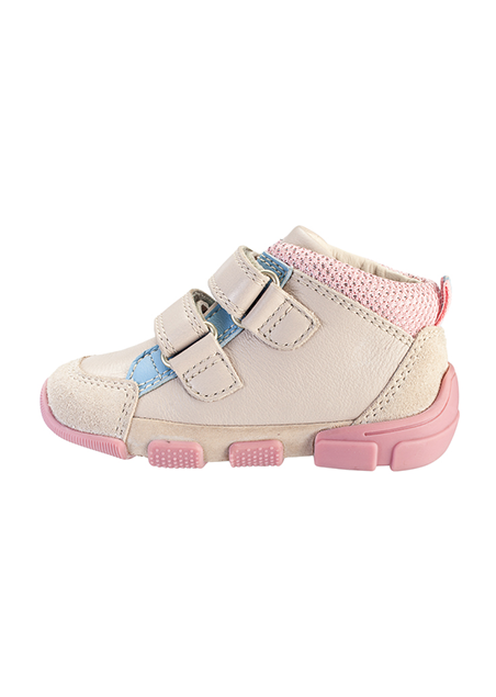 נעלי צעד ראשון RICKY אלפנטן - נעלי נמרוד