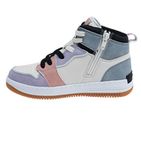 נעלי ספורט סקייט 4\3 שרוך - נעלי נמרוד