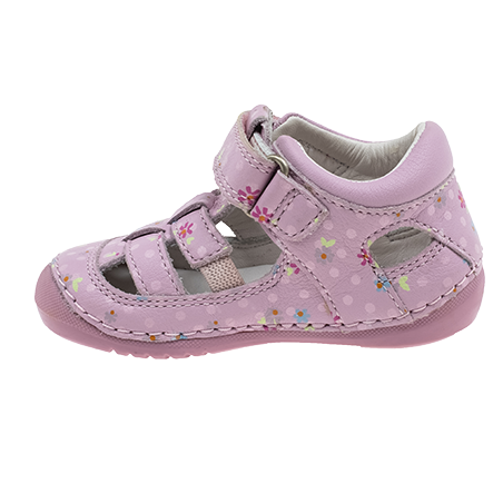 סנדלי צעד ראשון LULU אלפנטן - נעלי נמרוד