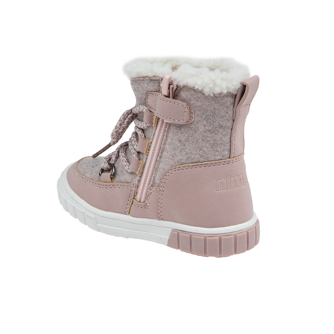 מגפון אופנה נמרוד - נעלי נמרוד