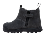 מגפון עור PAULETTE אלפנטן - נעלי נמרוד