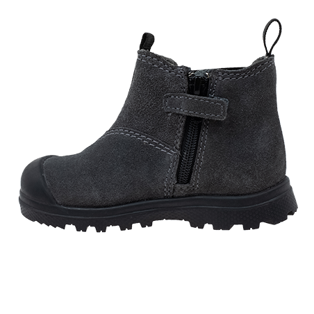 מגפון עור PAULETTE אלפנטן - נעלי נמרוד