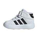 נעלי ספורט סקייט אדידס GRAND COURT MID - נעלי נמרוד