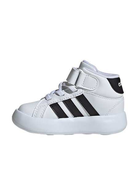 נעלי ספורט סקייט אדידס GRAND COURT MID - נעלי נמרוד