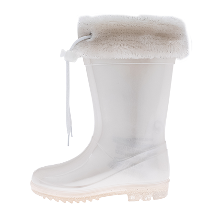 מגפי גשם פרוזן - נעלי נמרוד