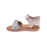 סנדל רטרו בייבי הדפס - נעלי נמרוד