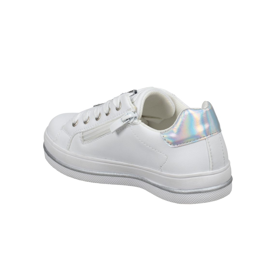 נעלי ספורט סקייט LOVE נמרוד - נעלי נמרוד