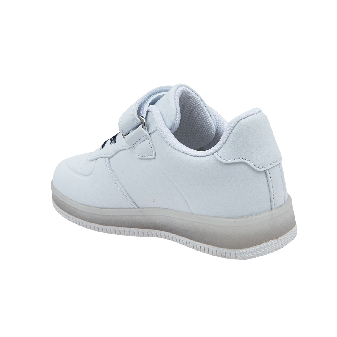 נעלי ספורט לב מנומר תאורה לד - נעלי נמרוד