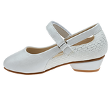 נעלי בלרינה עקב 21EAST - נעלי נמרוד