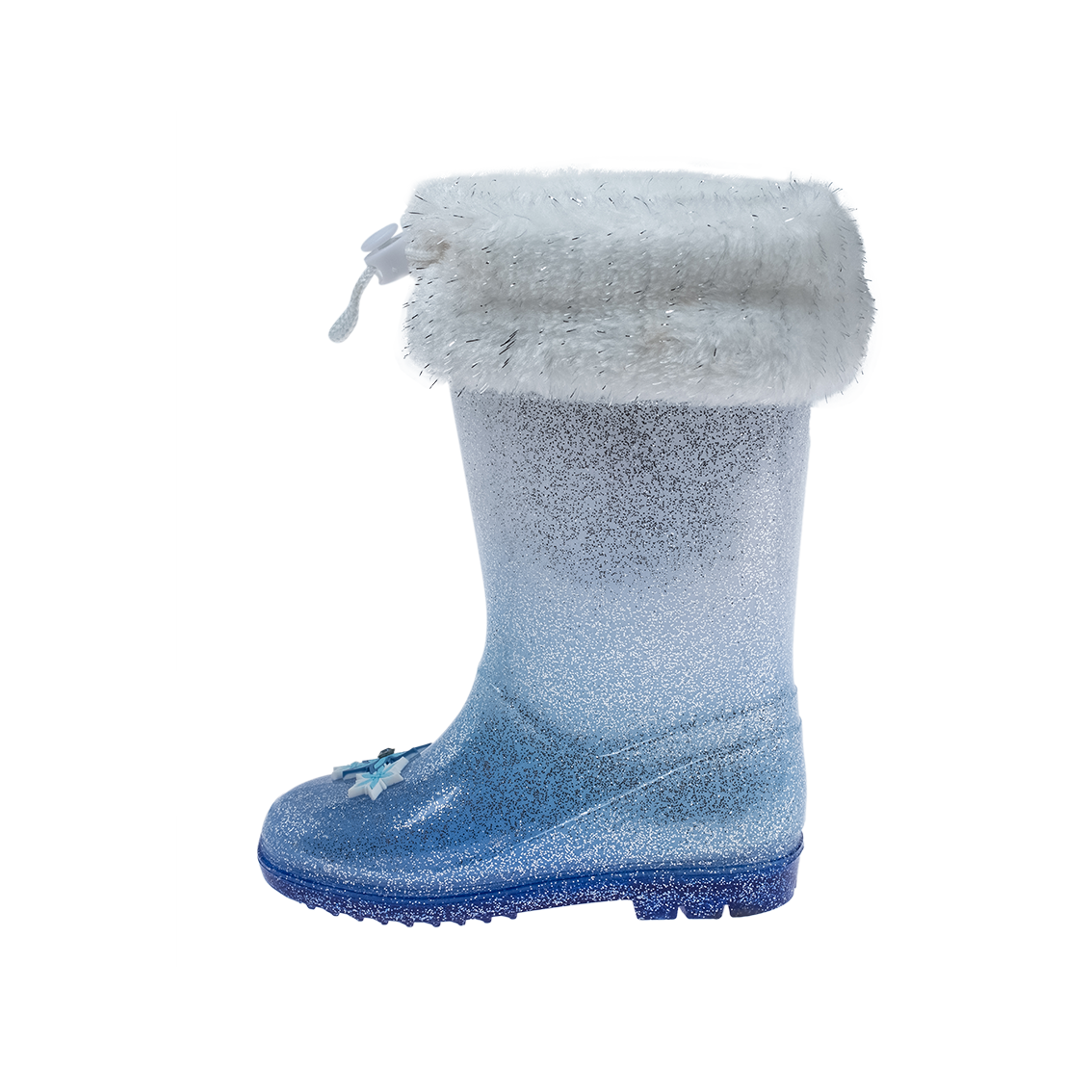 מגפי גשם פרוזן - נעלי נמרוד