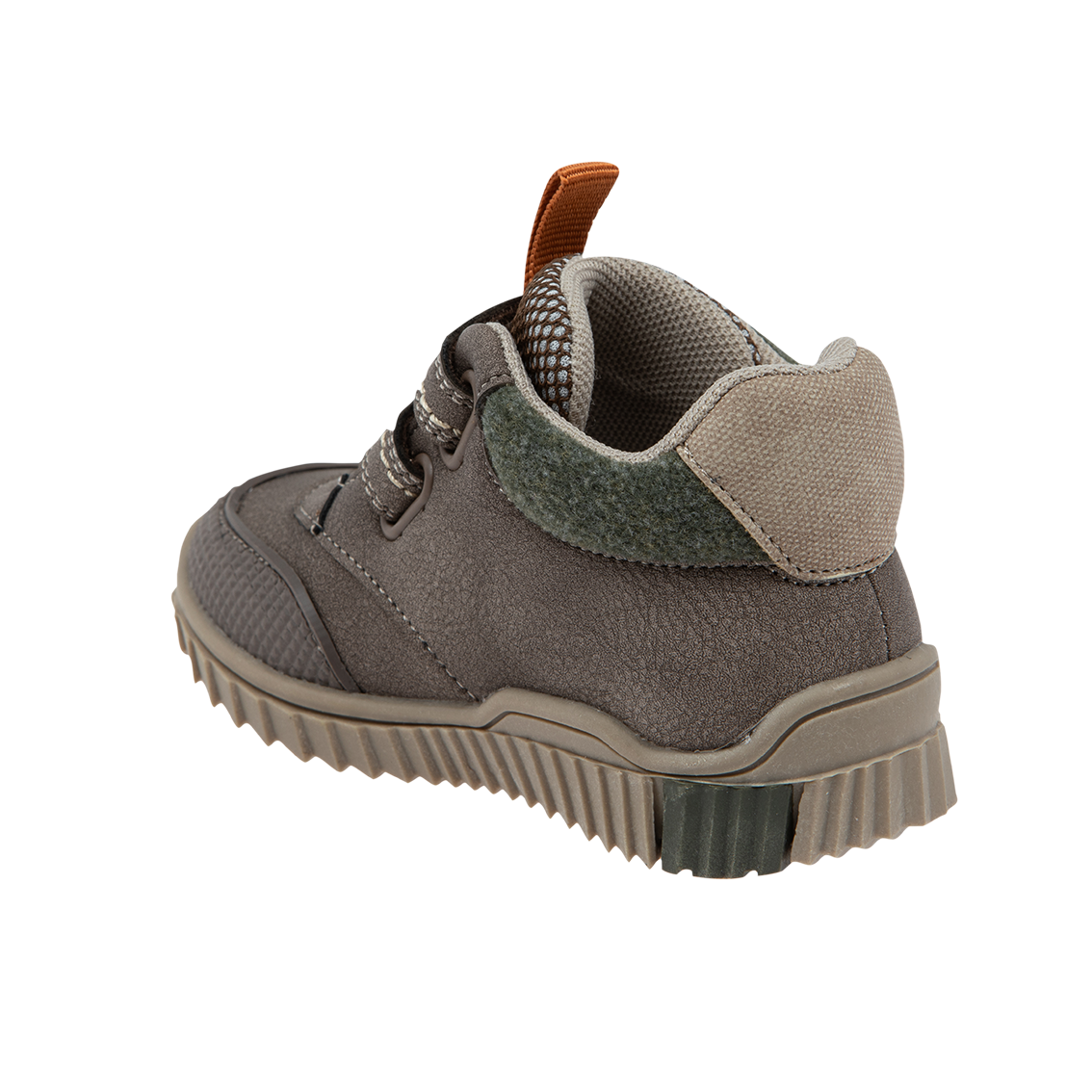 נעלי צעד ראשון עור ICON אלפנטן - נעלי נמרוד