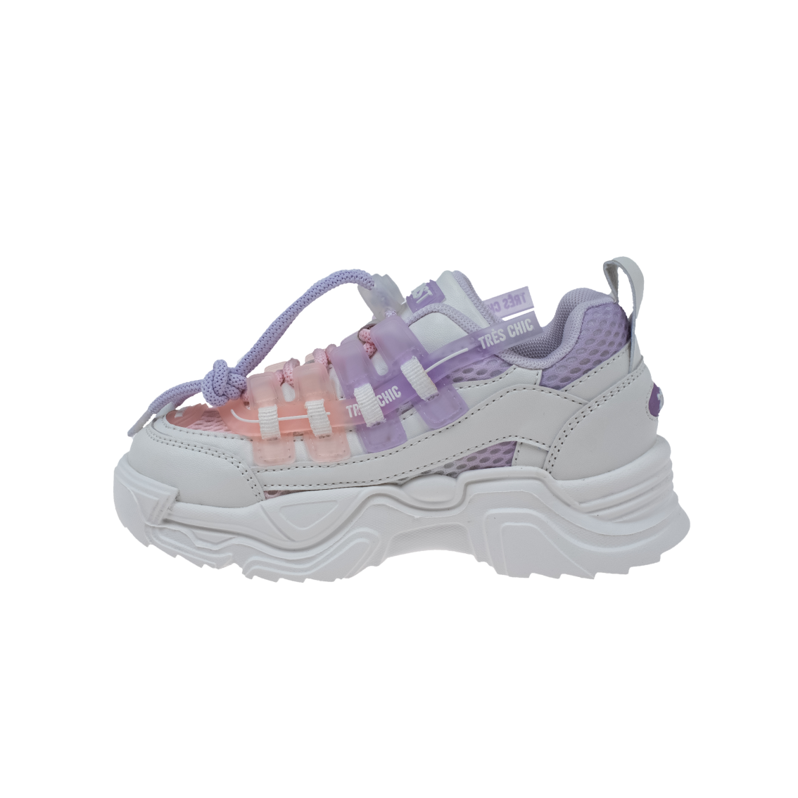 נעלי ספורט אופנה 21EAST - נעלי נמרוד