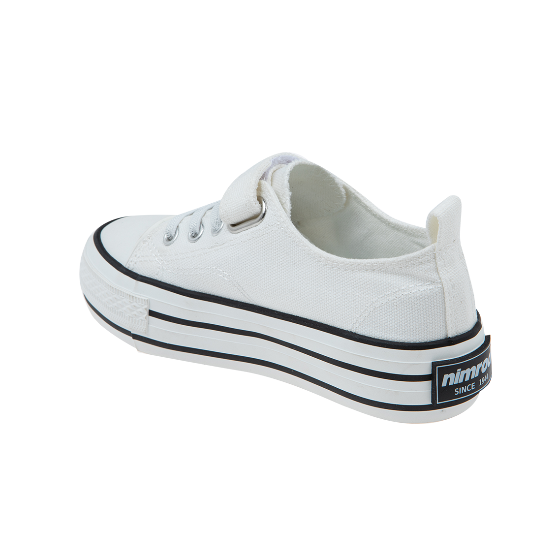 נעלי סניקרס צמדן נמרוד - נעלי נמרוד