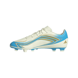 נעלי כדורגל פקקים מסי אדידס F50 MESSI CLUB - נעלי נמרוד