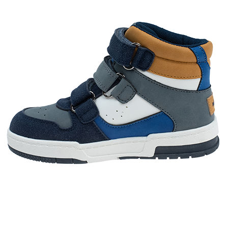 נעלי חורף סקייט 3 צמדנים - נעלי נמרוד