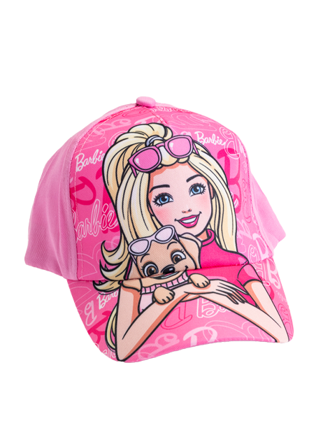 כובע קיץ ברבי - נעלי נמרוד