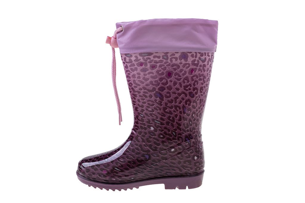 מגפי גשם LOL DOLLS - נעלי נמרוד