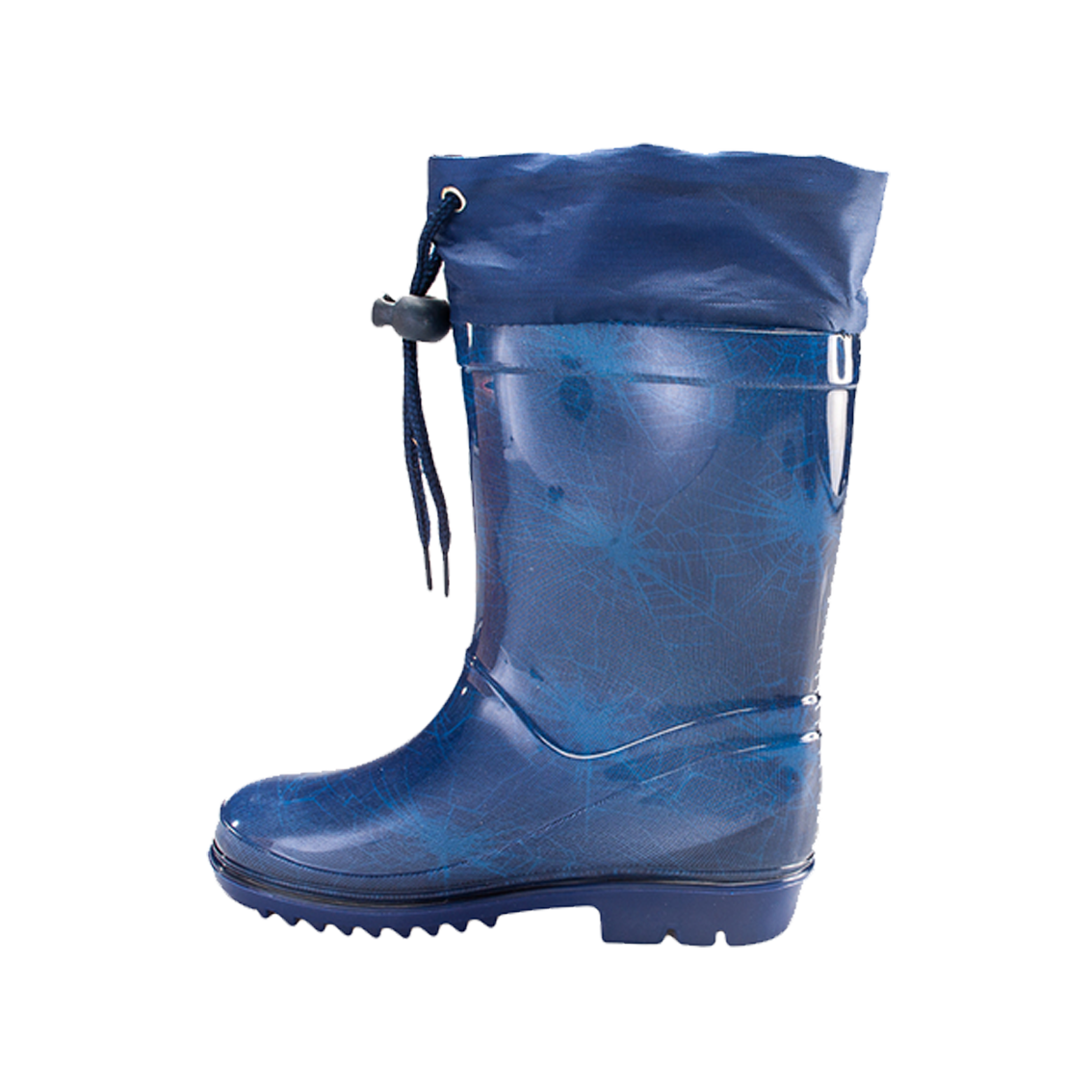 מגפי גשם ספיידרמן - נעלי נמרוד