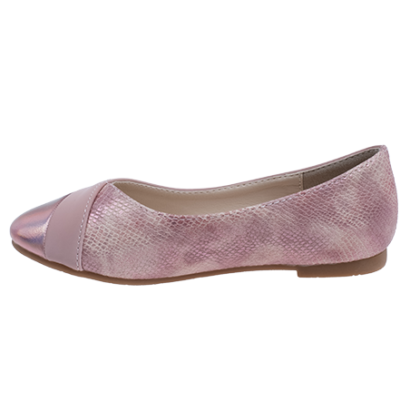 נעלי בלרינה 21EAST - נעלי נמרוד