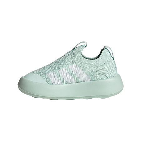 נעלי ספורט אדידס BUBBLECOMFY I HALMIN - נעלי נמרוד