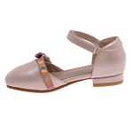 נעלי בלרינה עקב - נעלי נמרוד