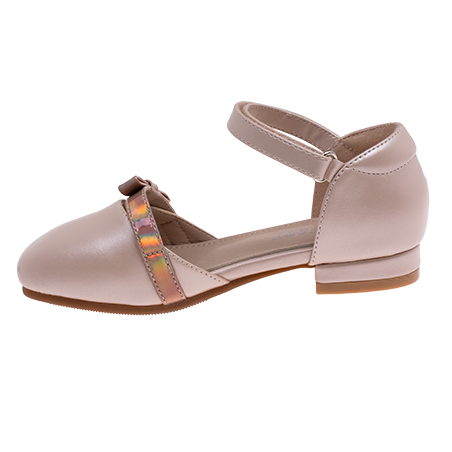 נעלי בלרינה עקב - נעלי נמרוד