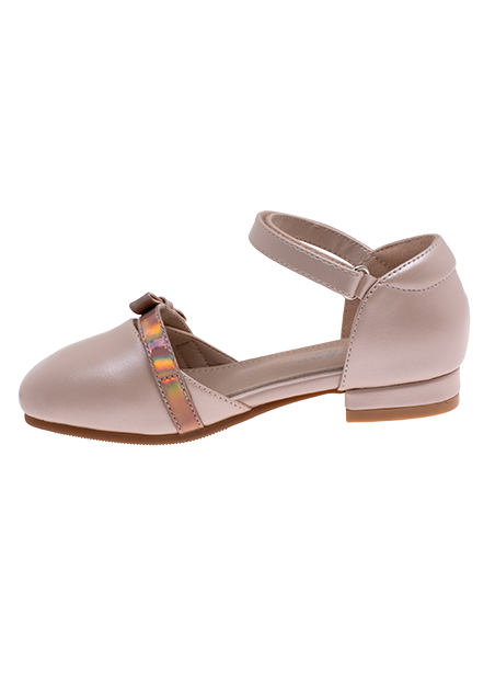 נעלי בלרינה עקב - נעלי נמרוד