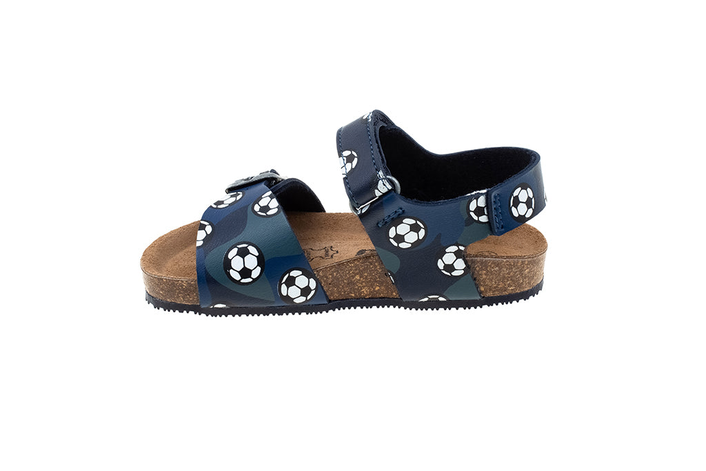 סנדלי שעם בנים - נעלי נמרוד