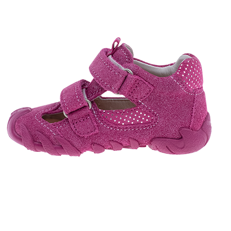 סנדלי צעד ראשון FREE אלפנטן - נעלי נמרוד