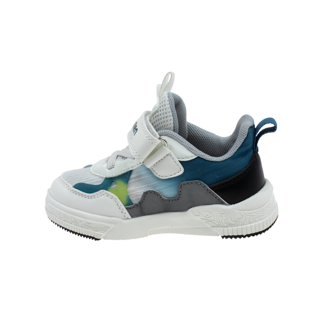 נעלי ספורט אופנה ELEFANTEN - נעלי נמרוד