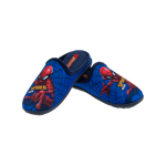 קבקב דמויות - נעלי נמרוד