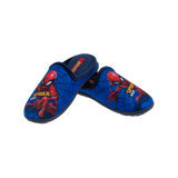 קבקב דמויות - נעלי נמרוד