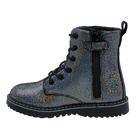 מגף אופנה 21EAST - נעלי נמרוד