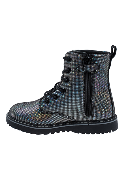 מגף אופנה 21EAST - נעלי נמרוד