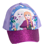 כובע קיץ פרוזן דיסני - נעלי נמרוד