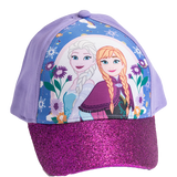 כובע קיץ פרוזן דיסני - נעלי נמרוד