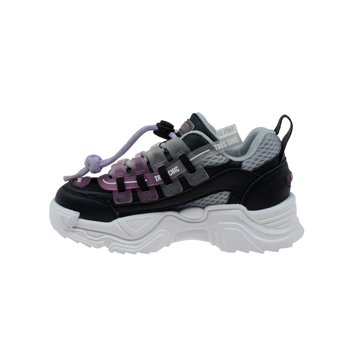 נעלי ספורט אופנה 21EAST - נעלי נמרוד