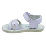 סנדלי אופנה VEGAN נמרוד - נעלי נמרוד